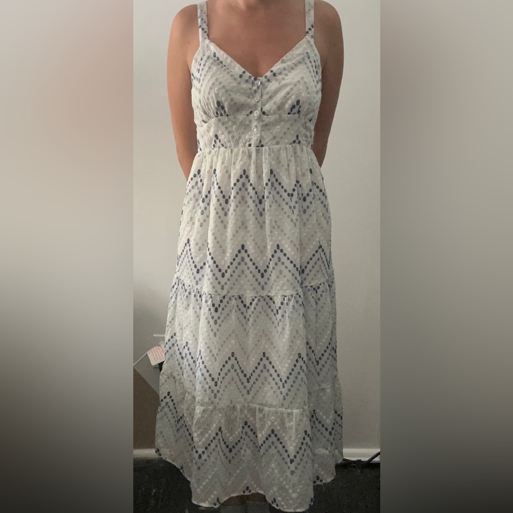 Lovestitch Dress